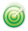 fund and trade icon
